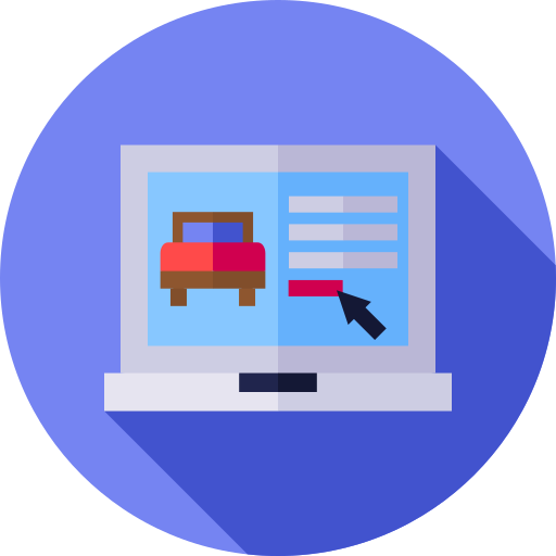 buchung kostenlos Icon buchung kostenlos Icon