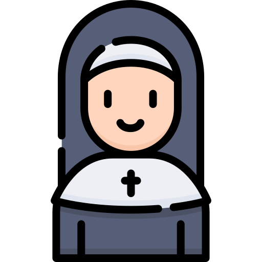 religieuse Icône gratuit
