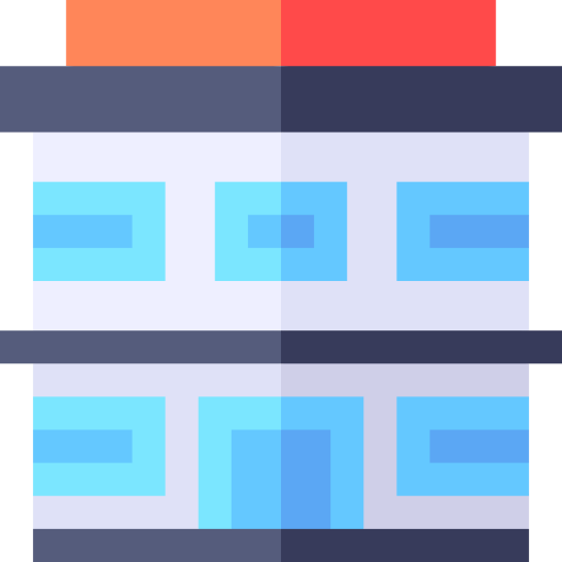 hotel kostenlos Icon