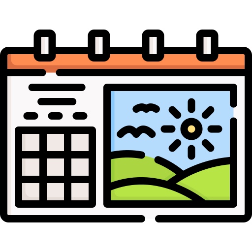 Calendar free icon Calendar free icon