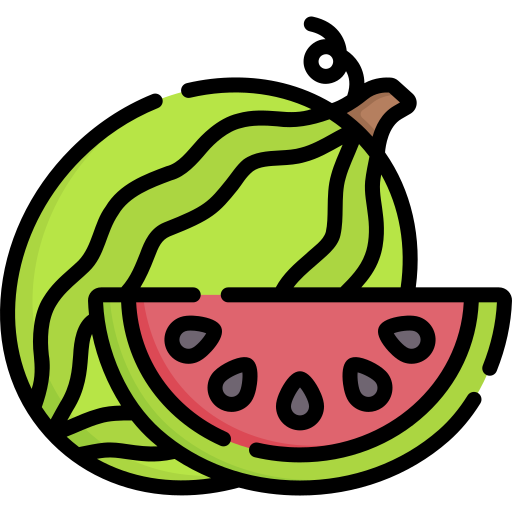 Watermelon free icon Watermelon free icon