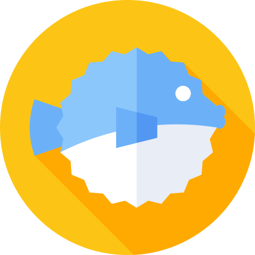 kugelfisch kostenlos Icon