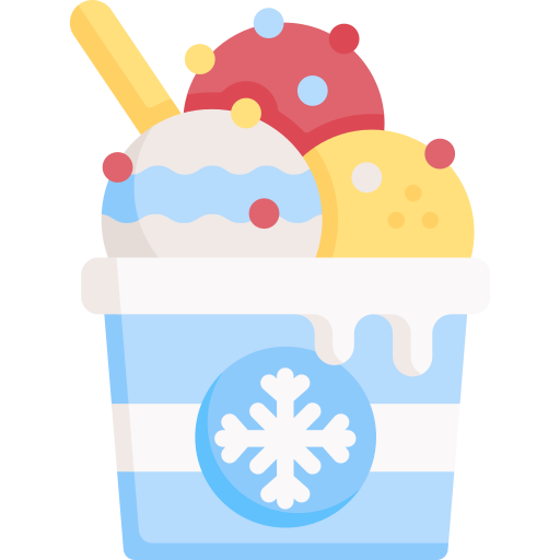 eiscreme kostenlos Icon