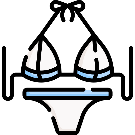 bikini kostenlos Icon bikini kostenlos Icon