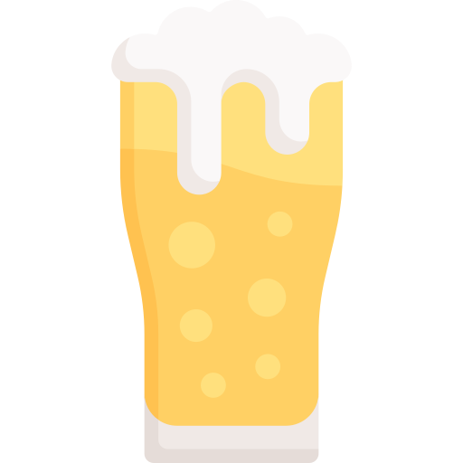 Beer free icon