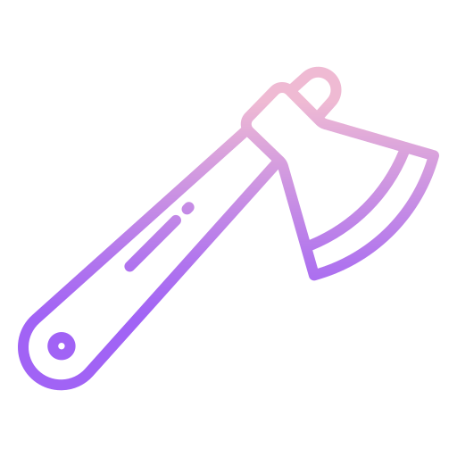 Axe free icon