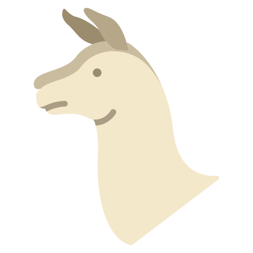 llama icono gratis