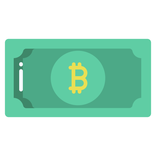 bitcoin icono gratis