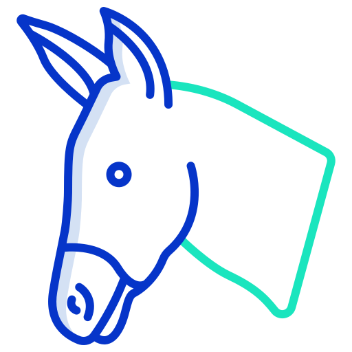 esel kostenlos Icon