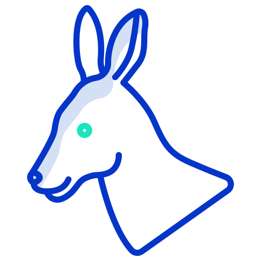 känguru kostenlos Icon