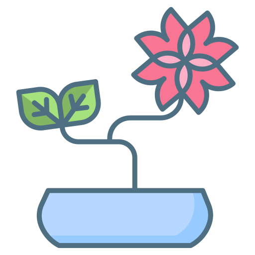 Растение бесплатно иконка