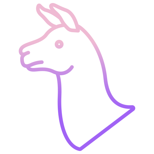 llama icono gratis