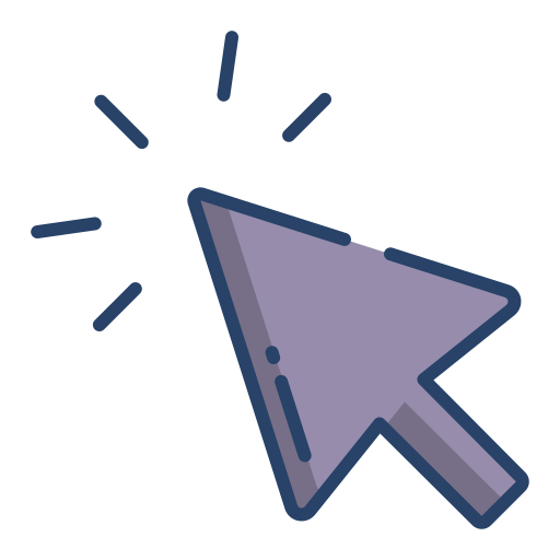 mouse cursor icon