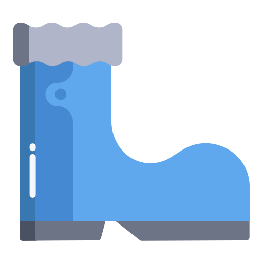 Boot free icon Boot free icon