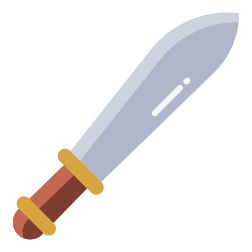 Épée Icône gratuit Épée Icône gratuit
