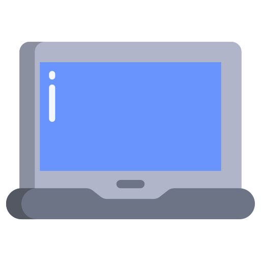 computador portátil grátis ícone computador portátil grátis ícone