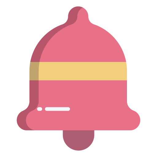 Notification free icon Notification free icon