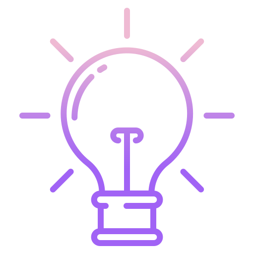 Bulb free icon Bulb free icon