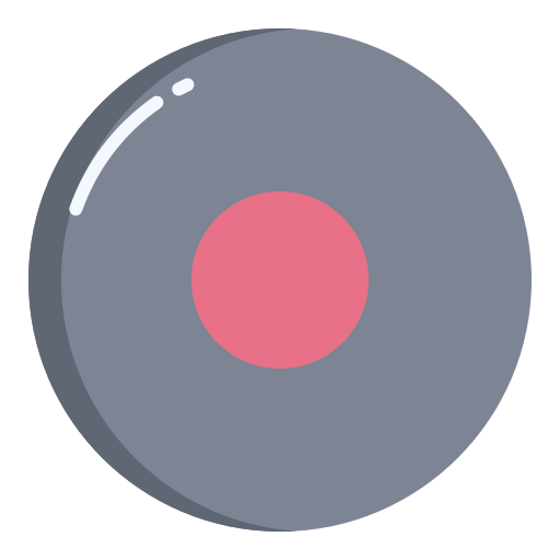 Record free icon