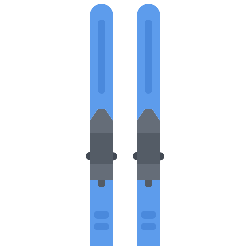 ski kostenlos Icon