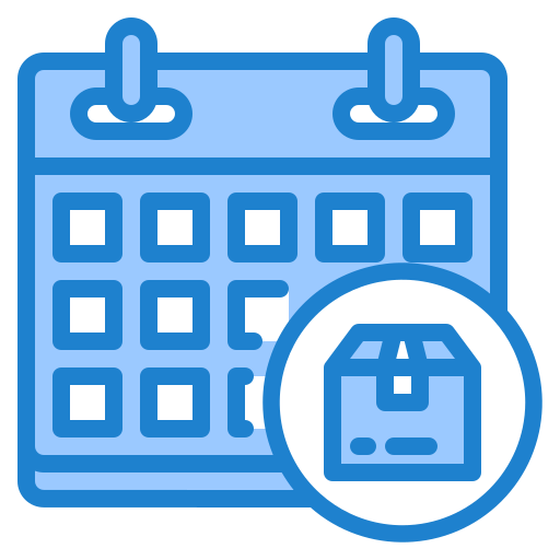 calendario icono gratis