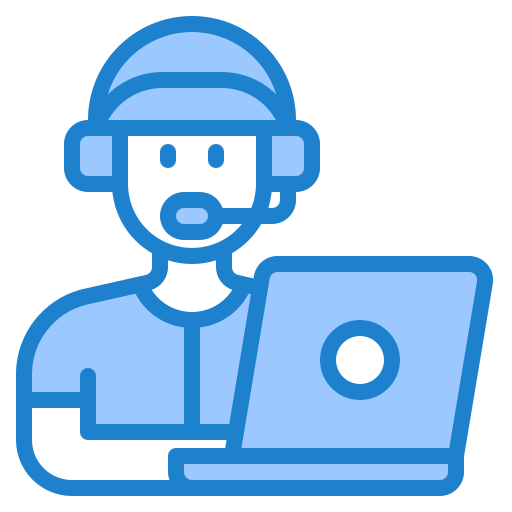 Call center free icon