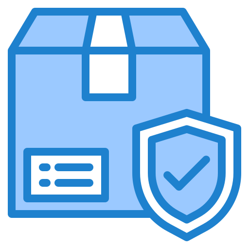 Protection - free icon