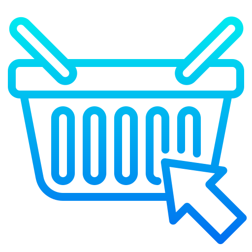 cesta de compras grátis ícone cesta de compras grátis ícone