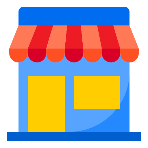 tienda icono gratis