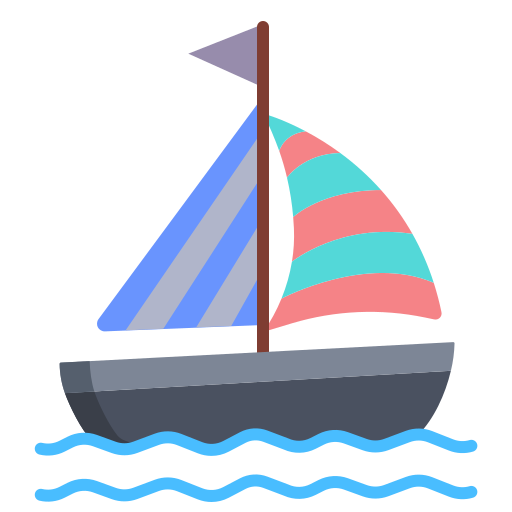 Ship - Free transport icons