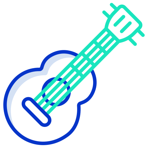 ukulele kostenlos Icon ukulele kostenlos Icon