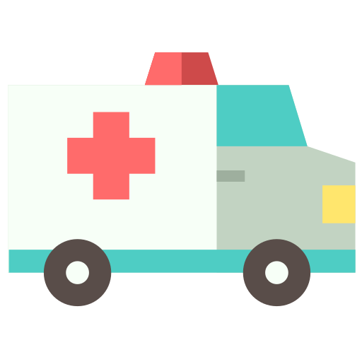krankenwagen kostenlos Icon krankenwagen kostenlos Icon