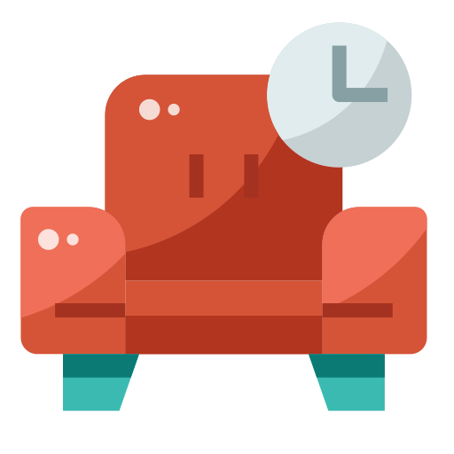 편하게 하다 무료 아이콘