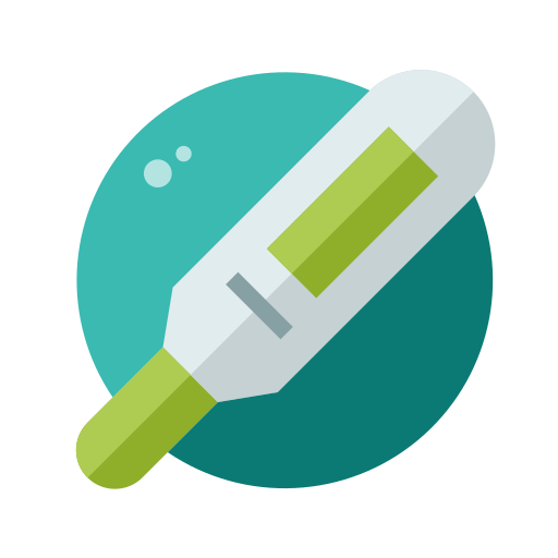 thermometer kostenlos Icon thermometer kostenlos Icon