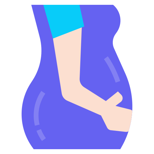 Reproductive free icon