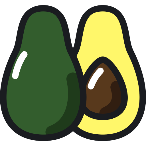 palta icono gratis