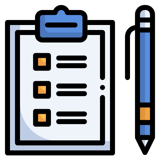 portapapeles icono gratis