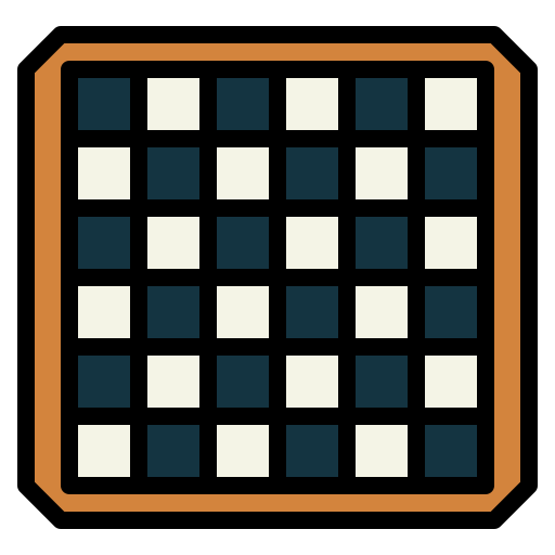 Ícones de Tabuleiro De Xadrez para download gratuito