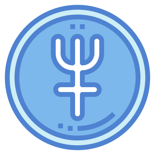 neptune Icône gratuit neptune Icône gratuit