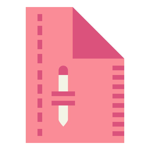 de coser icono gratis