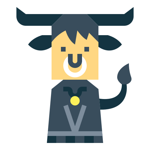 stier kostenlos Icon stier kostenlos Icon