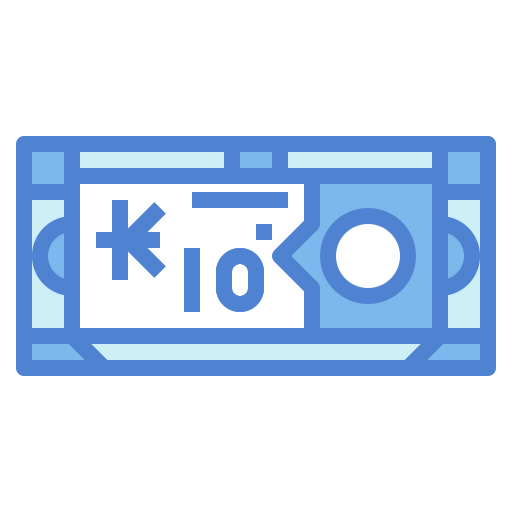 kip Icône gratuit kip Icône gratuit
