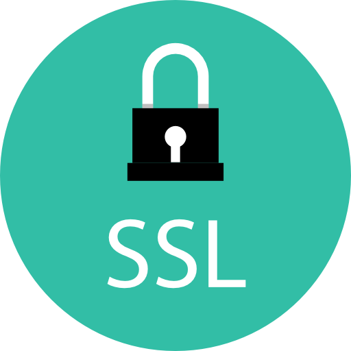 ssl icono gratis