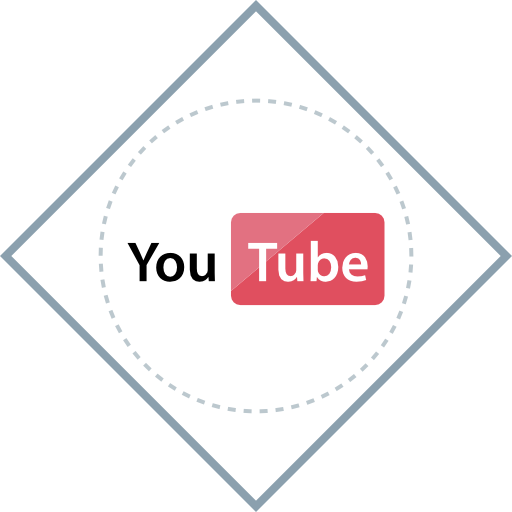 youtube icono gratis