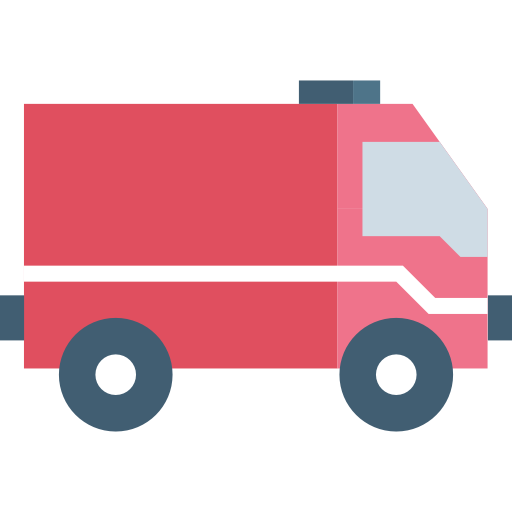 ambulancia icono gratis