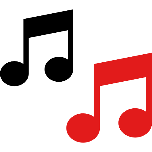 música icono gratis