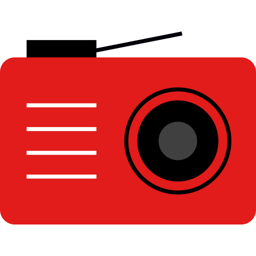 radio icono gratis