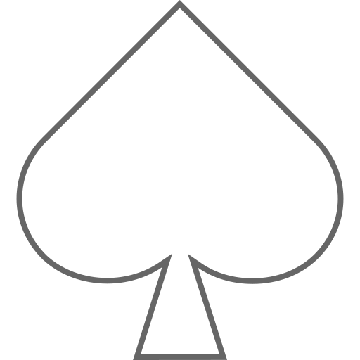 Ace of spades icons - 3 Free Ace of spades icons