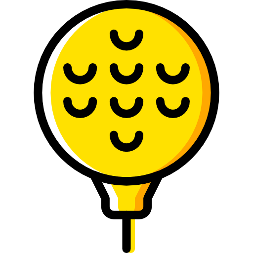 골프 무료 아이콘