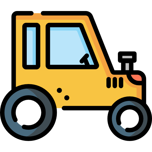 tractor icono gratis tractor icono gratis